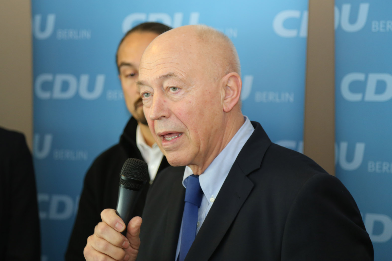 Wolfgang Gibowski