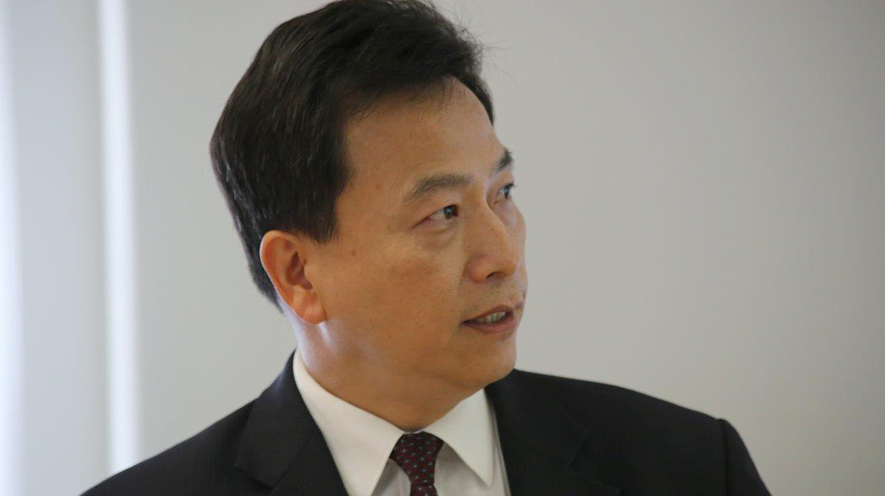 Klement Gu