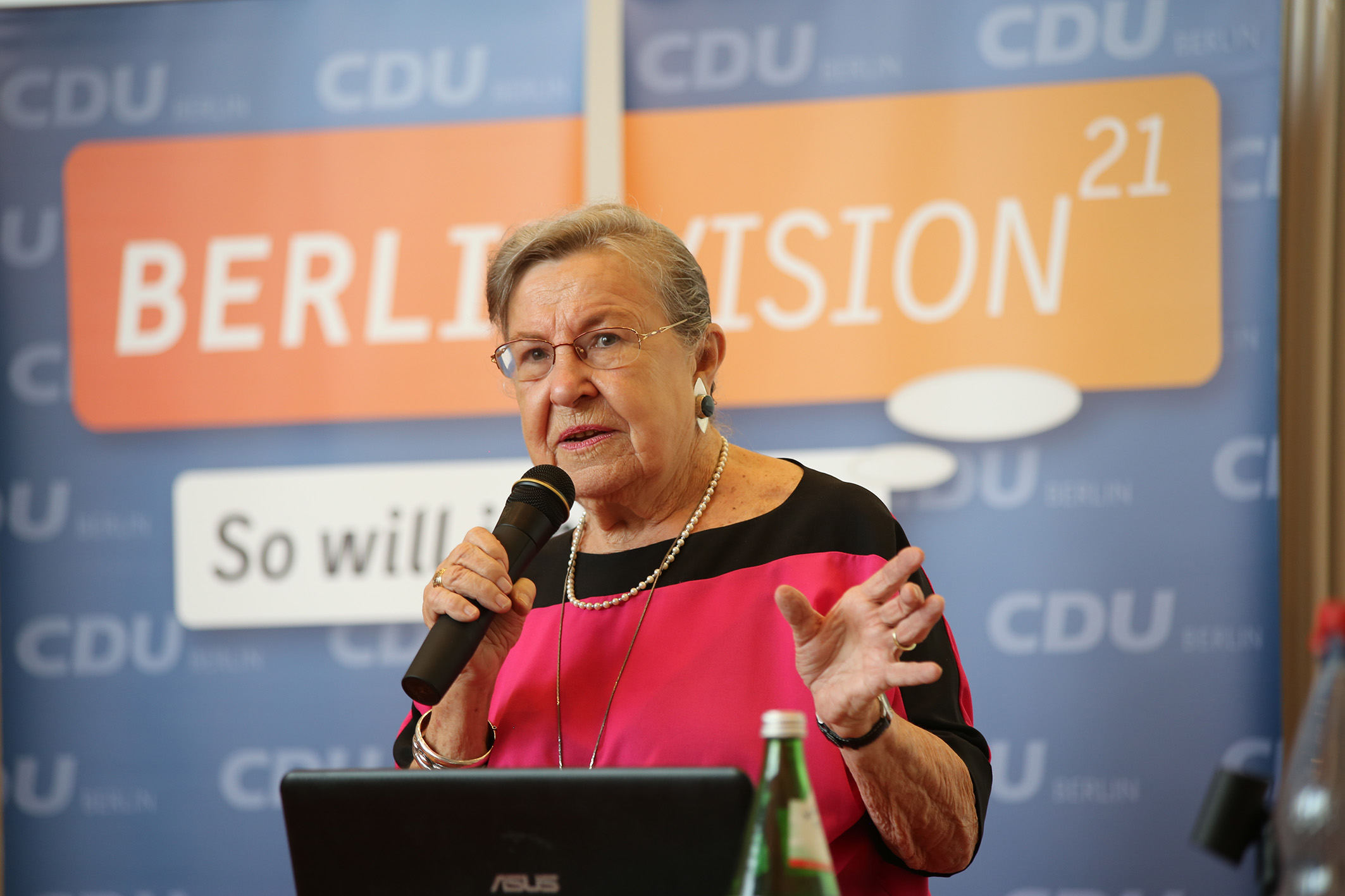 Ursula Lehr