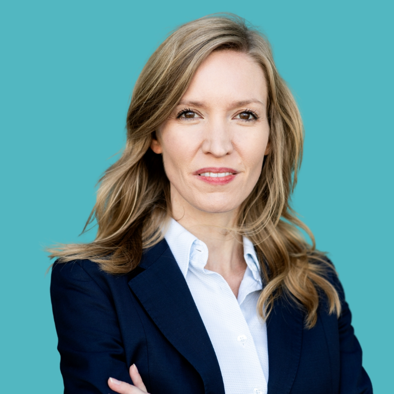  Ottilie Klein