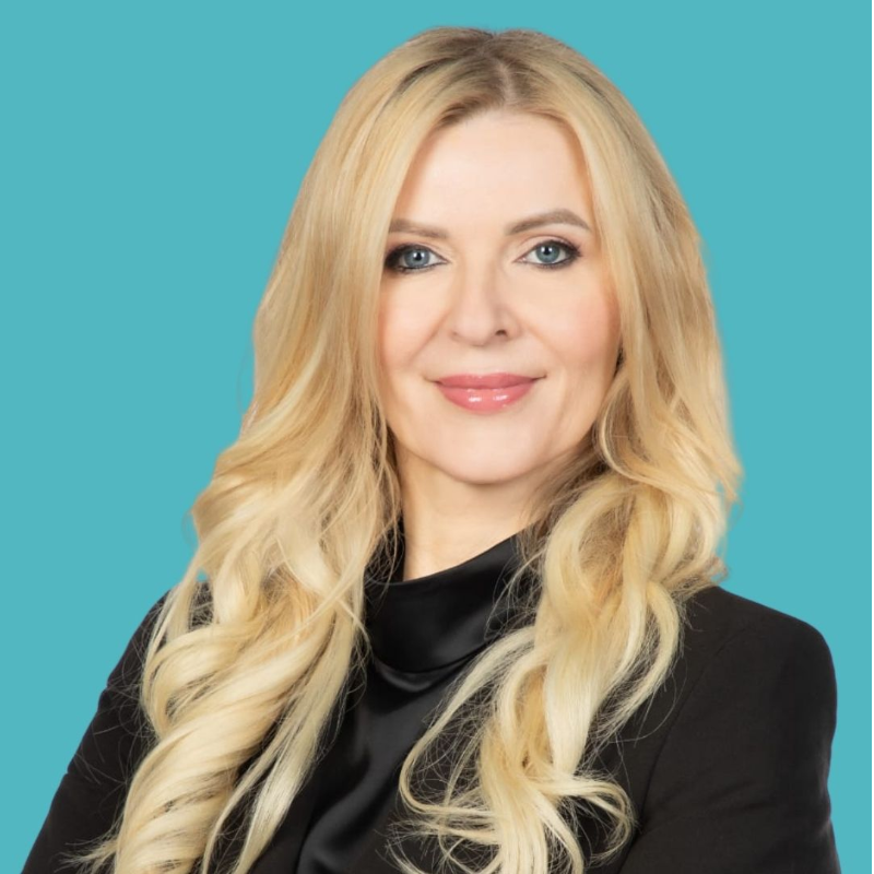  Aldona Niemczyk